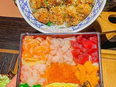 -山葵家·创意料理(宁波来福士店)