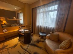 -西安赛瑞喜来登大酒店