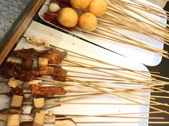 -川成串·自助串串香火锅(朝阳店)