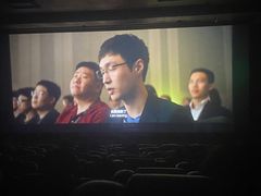 -中影星美国际影城(万家丽店)