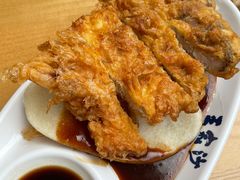 -王家沙点心店(西康路店)