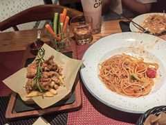-百特喜·意大利餐厅(鹿都国际商业广场店)