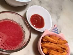 -汤城小厨•粤菜•靓汤(西直门凯德MALL店)