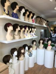 -髻尚坊增发补发织发假发定制