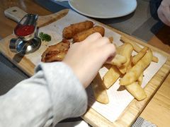 -新贝乐意大利餐厅(苏州中心店)