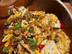 -泥糊破店小酒馆·团建聚餐(南京西路店)