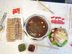 -傣妹休闲时尚火锅(三水广场店)