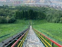 -原山国家森林公园