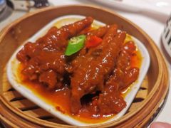 -好食上(喜盈门.范城店)