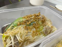 -小吴肠粉