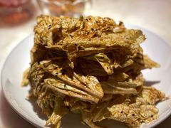 -京华烟云·北京烤鸭(领展购物广场·中关村店)