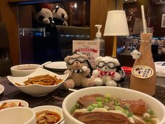 -中国厨房/台湾牛肉面