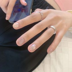 点击看大图 -1R日式轻奢美睫美甲翘睫