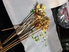 -林二哥宜烤官·宜宾小烧烤