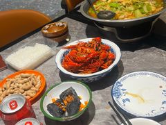 -江味龙虾馆·裸蓝龙虾(南山店)