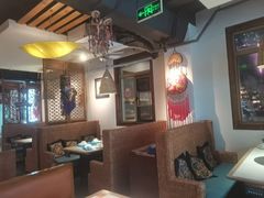 -云尊府云南菜·蒸汽石锅鱼(学清路店)