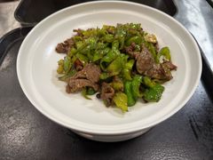 -漕河全驴宴饭店(徐水店)