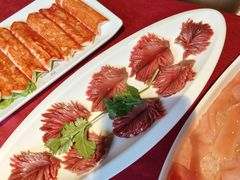 -蓉城老妈火锅(双林路店)
