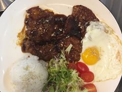 -青春分食(仙林大学城店)
