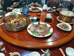 -王胖子驴肉火烧(鼓楼店)