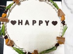 -半勺舒舒生日蛋糕店