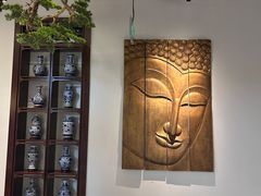 -蘭奢雅集·江浙菜(青山江滩店)