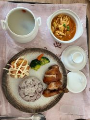 点击看大图 -禾馨·母婴护理月子中心(世纪大道店)