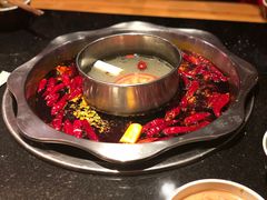 -董家湾重庆老火锅(武清杨村店)