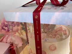 -佩家私房烘焙(宝龙店)