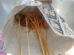 -乐乐姐超级土豆(中关村5号店)