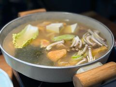 -森味薪火烧•烧鸟居酒屋•日本料理(望京店)