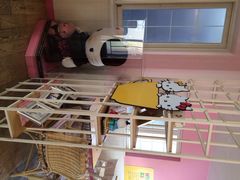 iphone_upload_pic-Hello Kitty Cafe(弘大店)