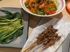 -江味龙虾馆·裸蓝龙虾(南山店)