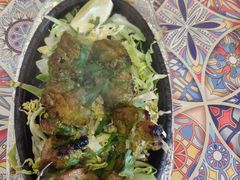 -Santoor 萨都里印度餐厅(北锣鼓巷店)