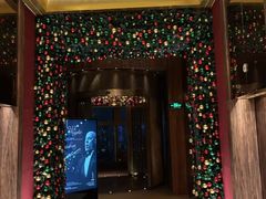 -翡翠36酒吧(浦东香格里拉店)