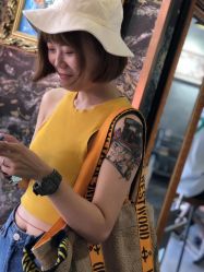 -京都墨客刺青