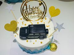 -丁先生蛋糕·品质鲜作(桐梓林店)