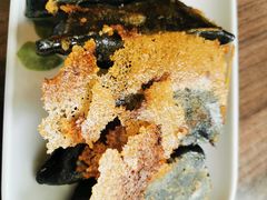 锅贴-今鲜源大酒店·中华餐饮名店(新湛路店)