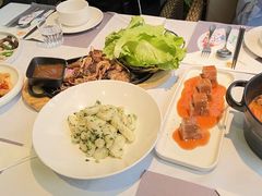 -野蔓果·山野菜(西湖景区·龙井茶田店)