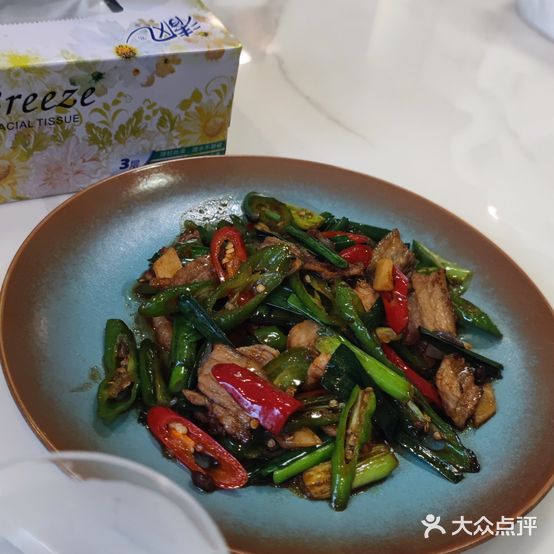 银湖贵宾楼(七号别墅店)