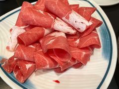 -鸿运诚羊蝎子·火锅(西单店)