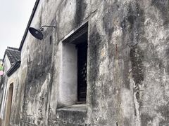 -衣裳街历史文化街区