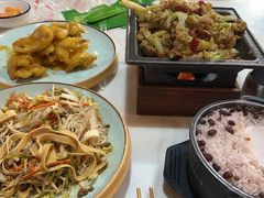 -稻品香小锅饭豆腐馆(北三路店)