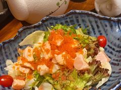 -千代饮兵卫日本料理(东二环泰禾广场西区店)