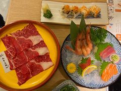 -温野菜涮涮锅(大悦城店)