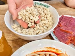 -老刘家永盛斋·传统泡馍(东关南街店)