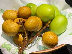 -季季山·云南野生菌火锅(上海首店)