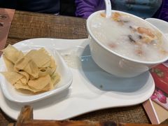 -九號渔港·蒸汽海鲜·粤菜茶点(八卦岭店)