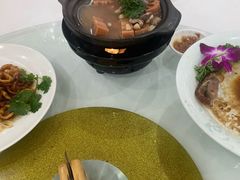 -金华安大酒楼·老牌潮菜·粤式茶点(东方国际店)