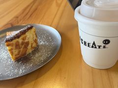 -J Create城市露营咖啡·简餐·宠物(上海动物园店)